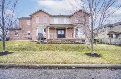 50 Perfitt Crescent Unit# Lower Ajax Ontario L1Z 1J3