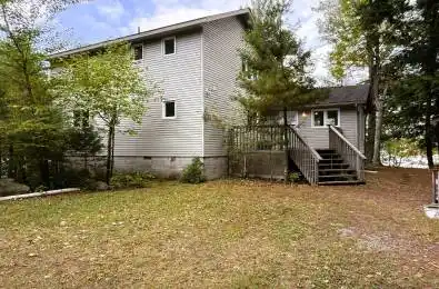 1773 Blue Heron Road Dysart et al Ontario K0M 1S0