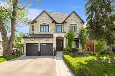 1220 Meredith Avenue Mississauga Ontario L5E 2E3