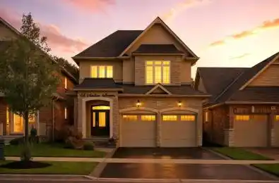 46 Nathan Avenue Whitby Ontario L1M 0K2