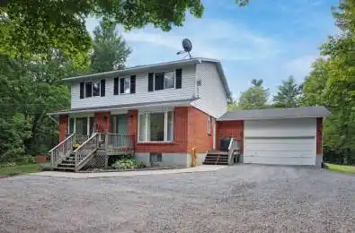 199 Indian Hill Road Mississippi Mills Ontario K0A 2X0