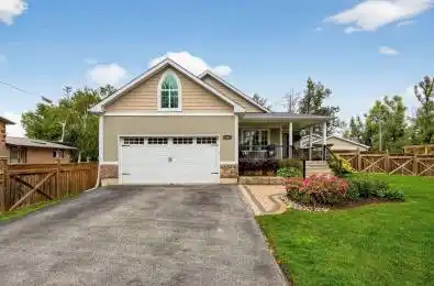 3005 Mason Drive Innisfil Ontario L9S 2J8
