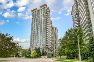 17 Anndale Drive Unit# 1509 Toronto C14 Ontario M2N 2W7