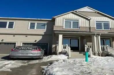 41 Greer Street Barrie Ontario L9J 0R5