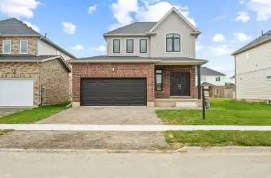 11 Bounty Avenue Thorold Ontario L2V 0H4