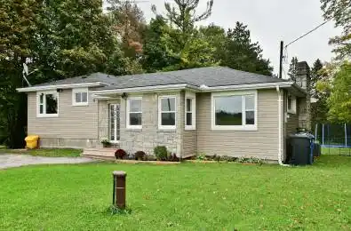 345 Myrtle Road Whitby Ontario L1H 7K4