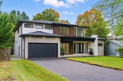 149 Rosemary Lane Hamilton Ontario L9G 2K6