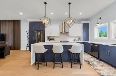 156 Hetram Court Fort Erie Ontario L0S 1B0
