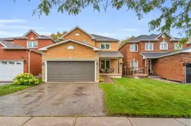 309 Howard Crescent Orangeville Ontario L9W 4Y3