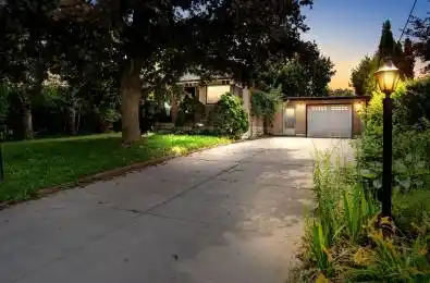 168 Tidey Avenue Halton Hills Ontario L7J 1V6