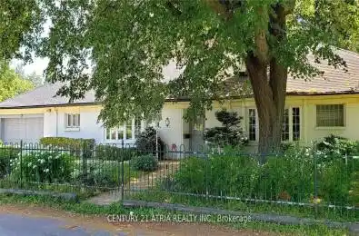 7 Mildenhall Road Toronto C12 Ontario M4N 3G4