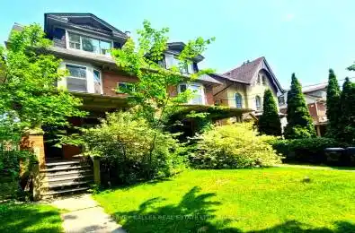 105-107 Pembroke Street Toronto C08 Ontario M5A 2N9