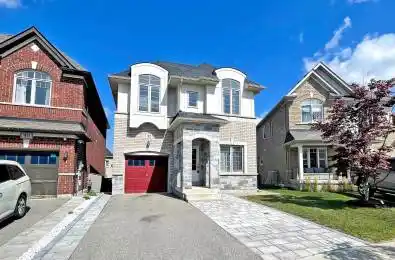 42 Foxberry Road East Gwillimbury Ontario L9N 0P6