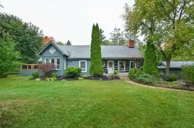 1762 Queen Street Caledon Ontario L7K 2N6