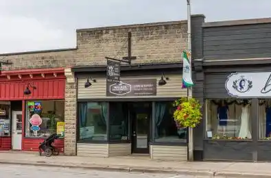 10 Yonge Street Arran-Elderslie Ontario N0H 2N0