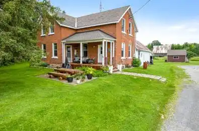 11768 Highway 7 N/A Mississippi Mills Ontario K7C 0C5