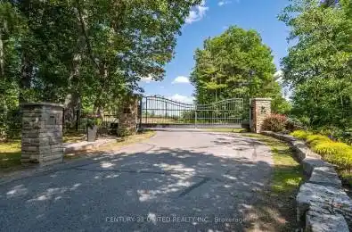 LOT 39 Fire Route 70 N/A Trent Lakes Ontario K0L 1K0