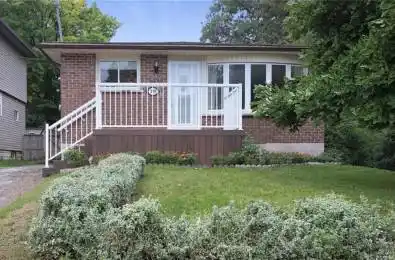 329 Thompson Road London South Ontario N5Z 2Z4
