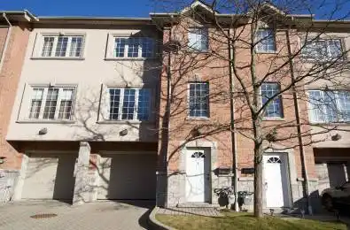 70 Guildwood Parkway Unit# 7 Toronto E08 Ontario M1E 1N8