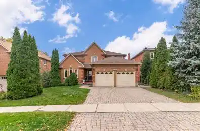 1142 Jonathan Drive Unit# Basement Oakville Ontario L6J 7J3