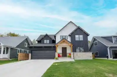 18 Marshall Place Saugeen Shores Ontario N0H 2L0