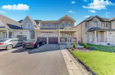 106 Noden Crescent Clarington Ontario L1B 1H3