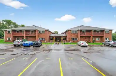 475 Parkhill Road Unit# 224 Peterborough Ontario K9H 7M5