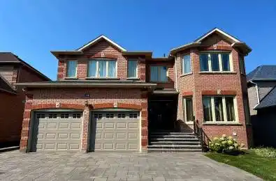 14 Greenhill Avenue Unit# Bsmt Richmond Hill Ontario L4B 3W3
