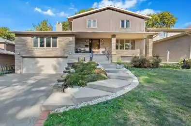 550 Rankin Crescent Kingston Ontario K7M 7L4