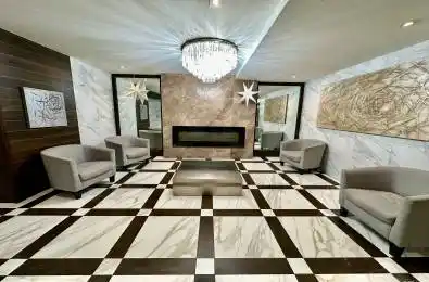 100 Wingarden Court Unit# 1915 Toronto E11 Ontario M1B 2P4