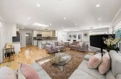 66 Lakeland Crescent Richmond Hill Ontario L4E 2Z9