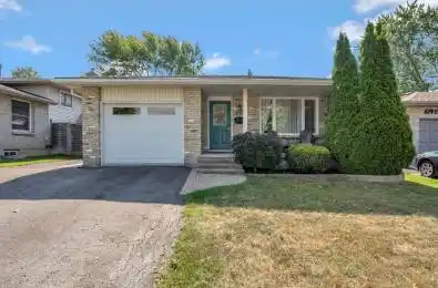 670 Chiddington Avenue London South Ontario N6C 2W7