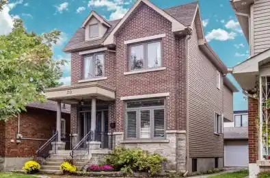 20 Westbrook Avenue Toronto E03 Ontario M4C 2G2
