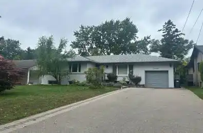2486 Edenhurst Drive Mississauga Ontario L5A 2K9