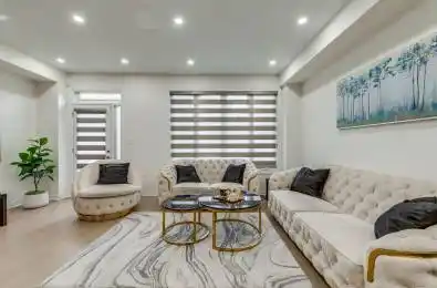 595 Celandine Terrace Milton Ontario L9E 1Z7