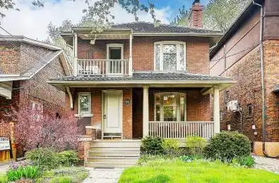 20 Chester Road Unit# BSMT Toronto E03 Ontario M4K 1X3