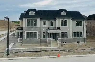 78 Meizhou Avenue Markham Ontario L3R 0P1