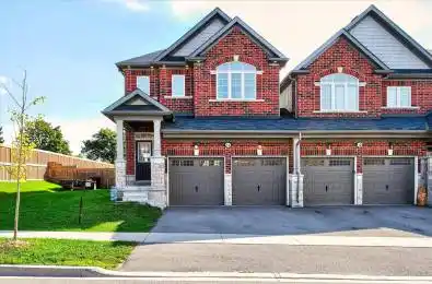 14 FERNRIDGE Heights Cavan Monaghan Ontario L0A 1G0