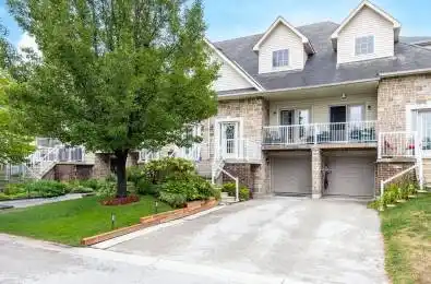 46 ADMIRAL Road Wasaga Beach Ontario L9Z 3C6