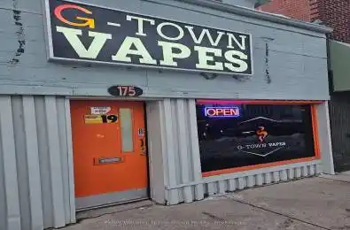 175 Woolwich Street Guelph Ontario N1H 3V4