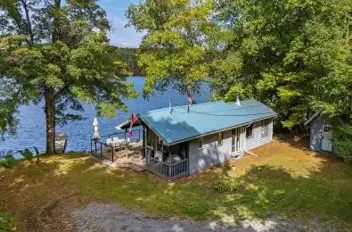 1018 Leadbeater Lane Frontenac Ontario K0H 2L0