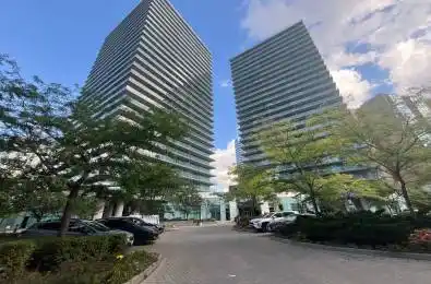 5508 Yonge Street Unit# 2501 Toronto C07 Ontario M2N 7L2