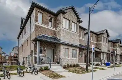 205 West Oak Trail Unit# 35 Kitchener Ontario N2R 0R9