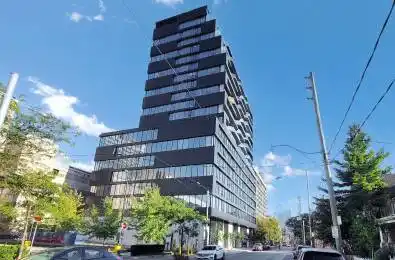 195 McCaul Street Unit# 1011 Toronto C01 Ontario M5T 0E5