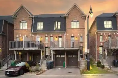 33 Battalion Road Brampton Ontario L7A 4B5