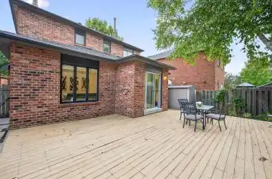 6 Carmichael Drive Whitby Ontario L1N 9A4
