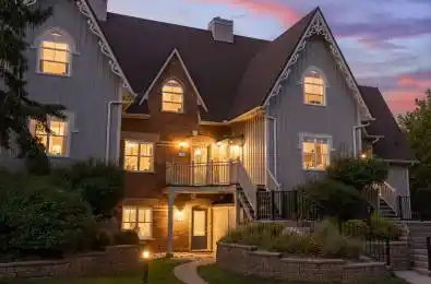 184 Snowbridge Way Unit# 219 Blue Mountains Ontario L9Y 0V1