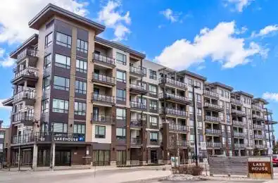 40 Esplanade Lane Unit# 422 Grimsby Ontario L3M 0G9
