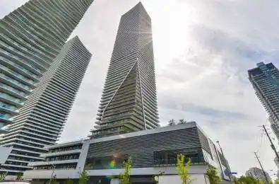 30 Shore Breeze Drive Unit# 5505 Toronto W06 Ontario M8V 1A1