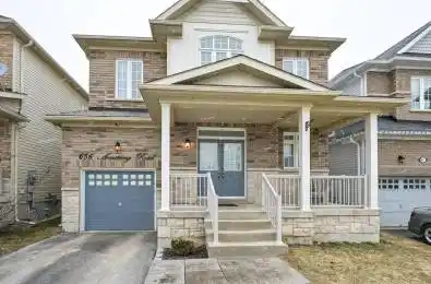 656 Armstrong Road Shelburne Ontario L9V 3V4
